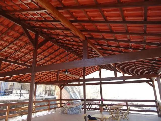 Telhado Reparo e construção  - Foto 4