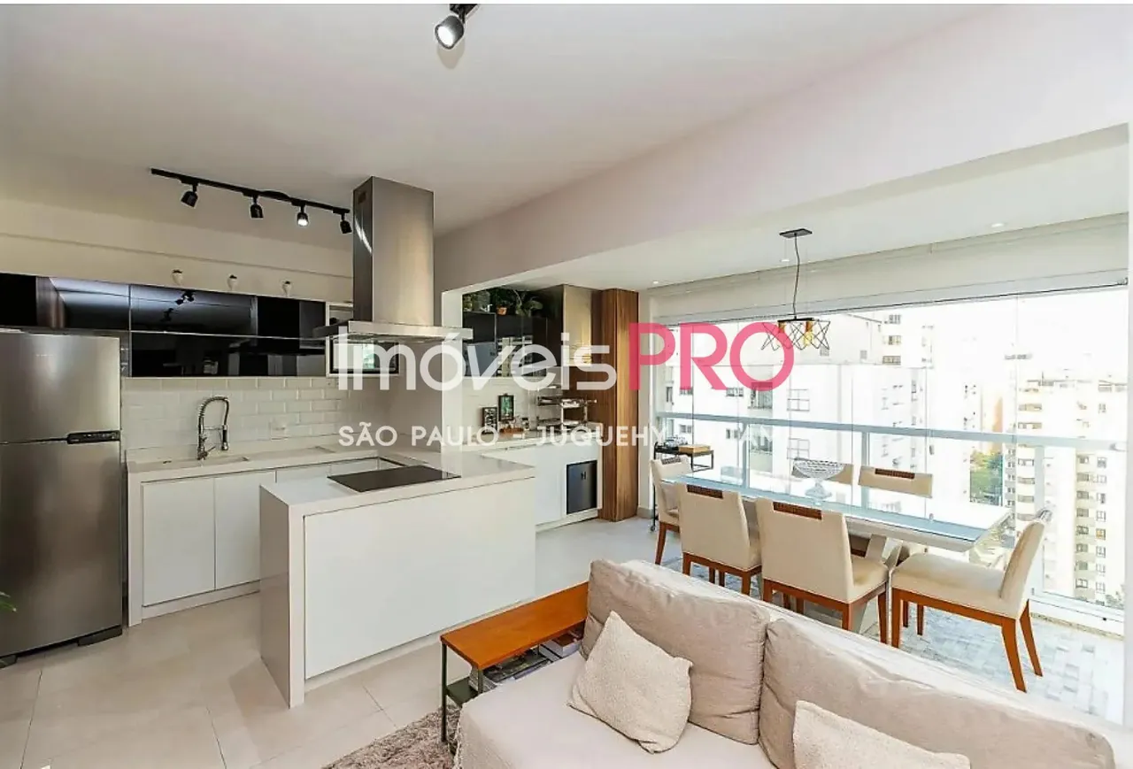 Lindo Studio em Santo Amaro