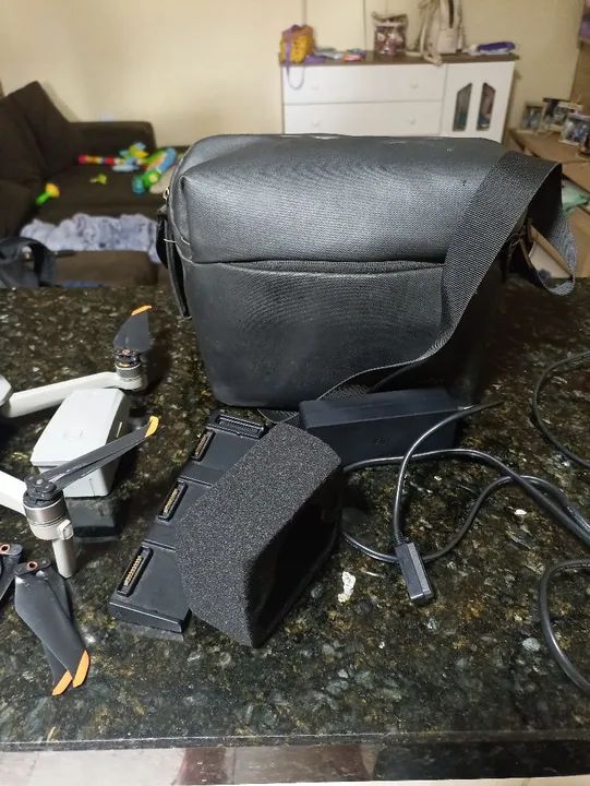 Drone DJI Air 2S - Foto 2