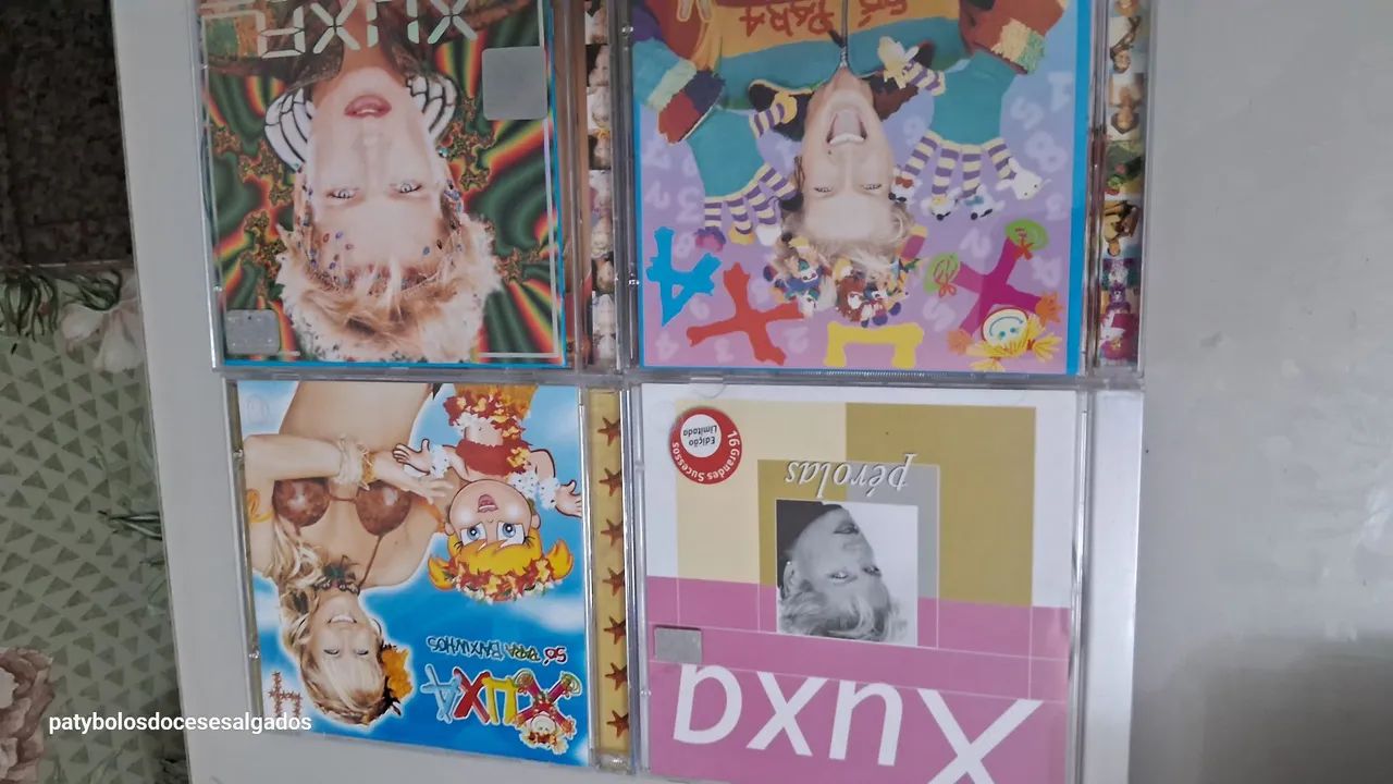 Cds64522259858947120