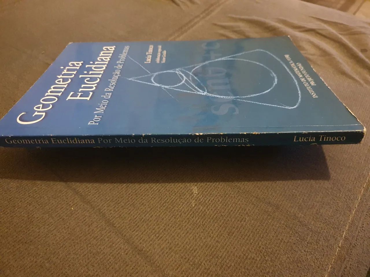 Geometria Euclidiana Lúcia Tinoco - Foto 2