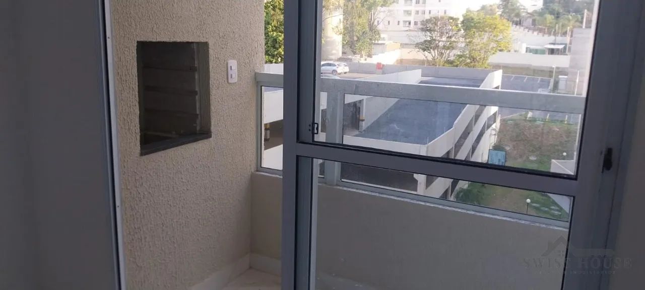 Apartamento a venda 2 quartos no Jardim Nova Europa em Campinas - Foto 4