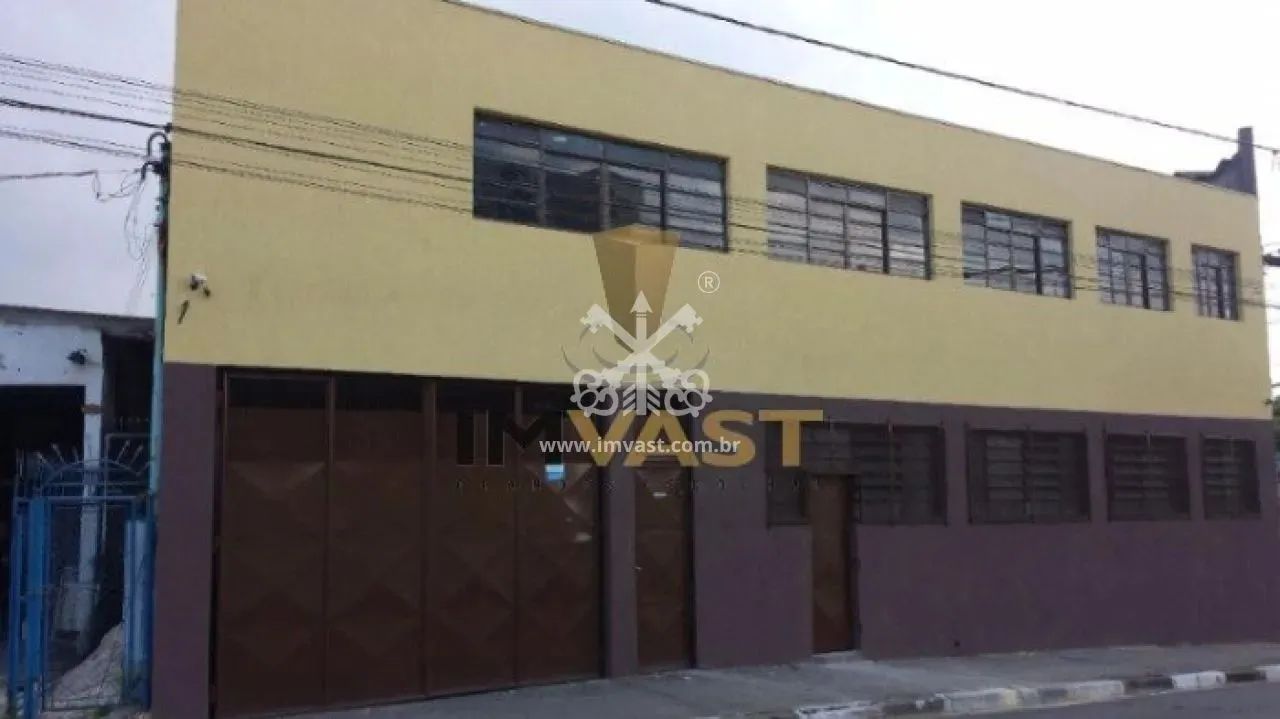 Galpão para venda - Ferraz de Vasconcelos - Foto 3
