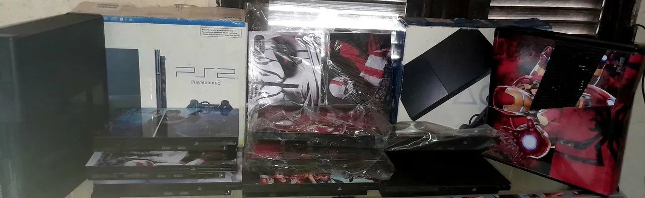 Ps2 completo   - Foto 4