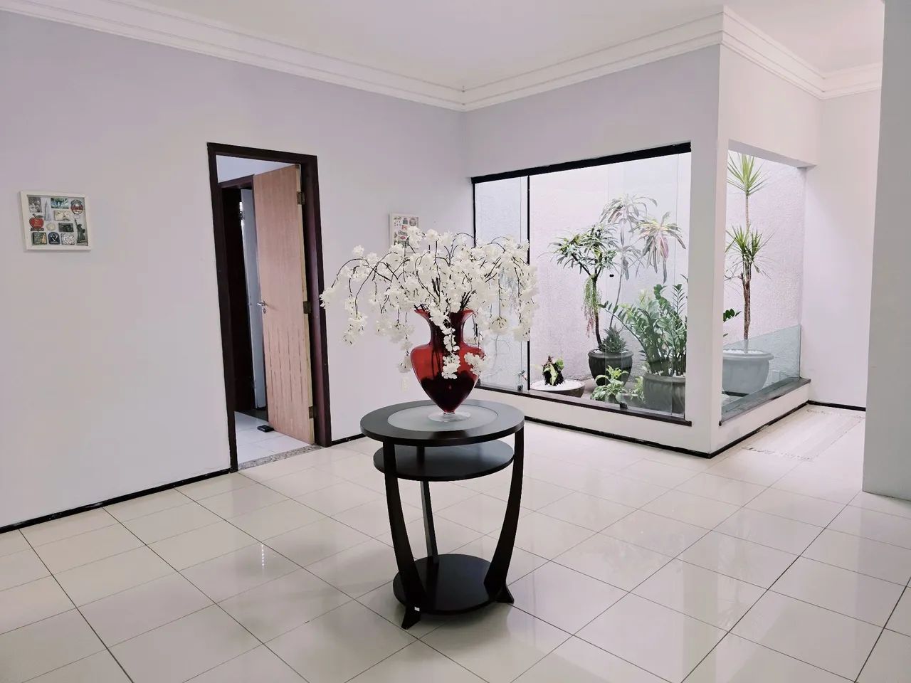 Casa linda e confortável  por Temporada  a 2 minutos da praia - Foto 12