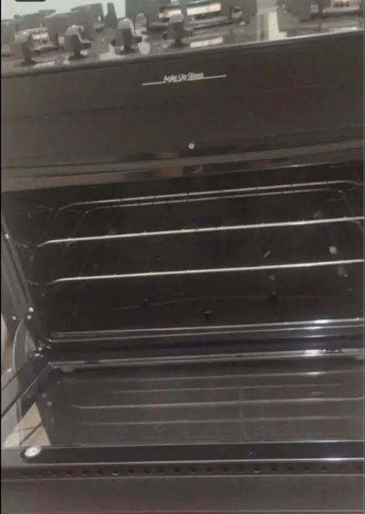 Fogão atlas 5  Bocas  - Foto 3