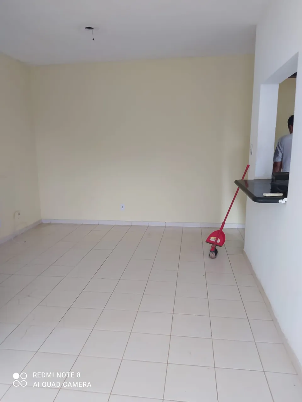 Vende-se Apartamento de 3/4 no centro de Palmas - To
