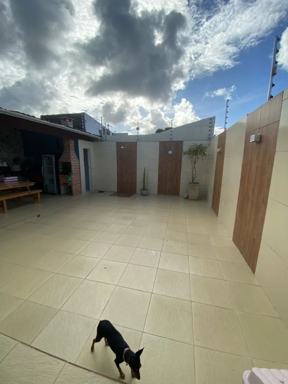 Casa no conjunto Venuzia Franco  - Foto 3