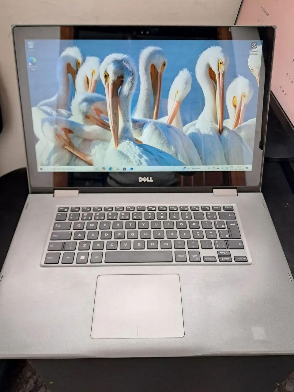 Dell Inspiron 15 5570 ノートパソコン（美品） Notebook Dell Inspiron i15-5570-B40C Intel Core i7 - 8GB 2TB LED