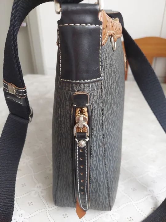 Bolsa Victor Hugo Original - Foto 6