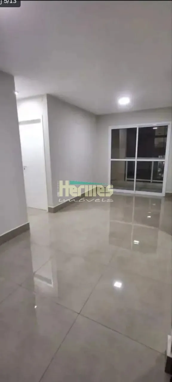 Apartamento novíssimo para locação no Brisa da Mata - Paulínia, SP