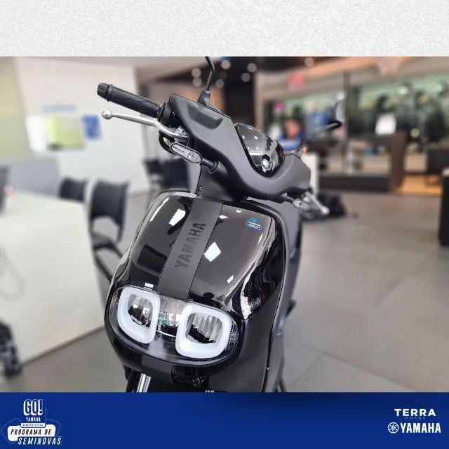 NEOS ELÉTRICA YAMAHA - Foto 2