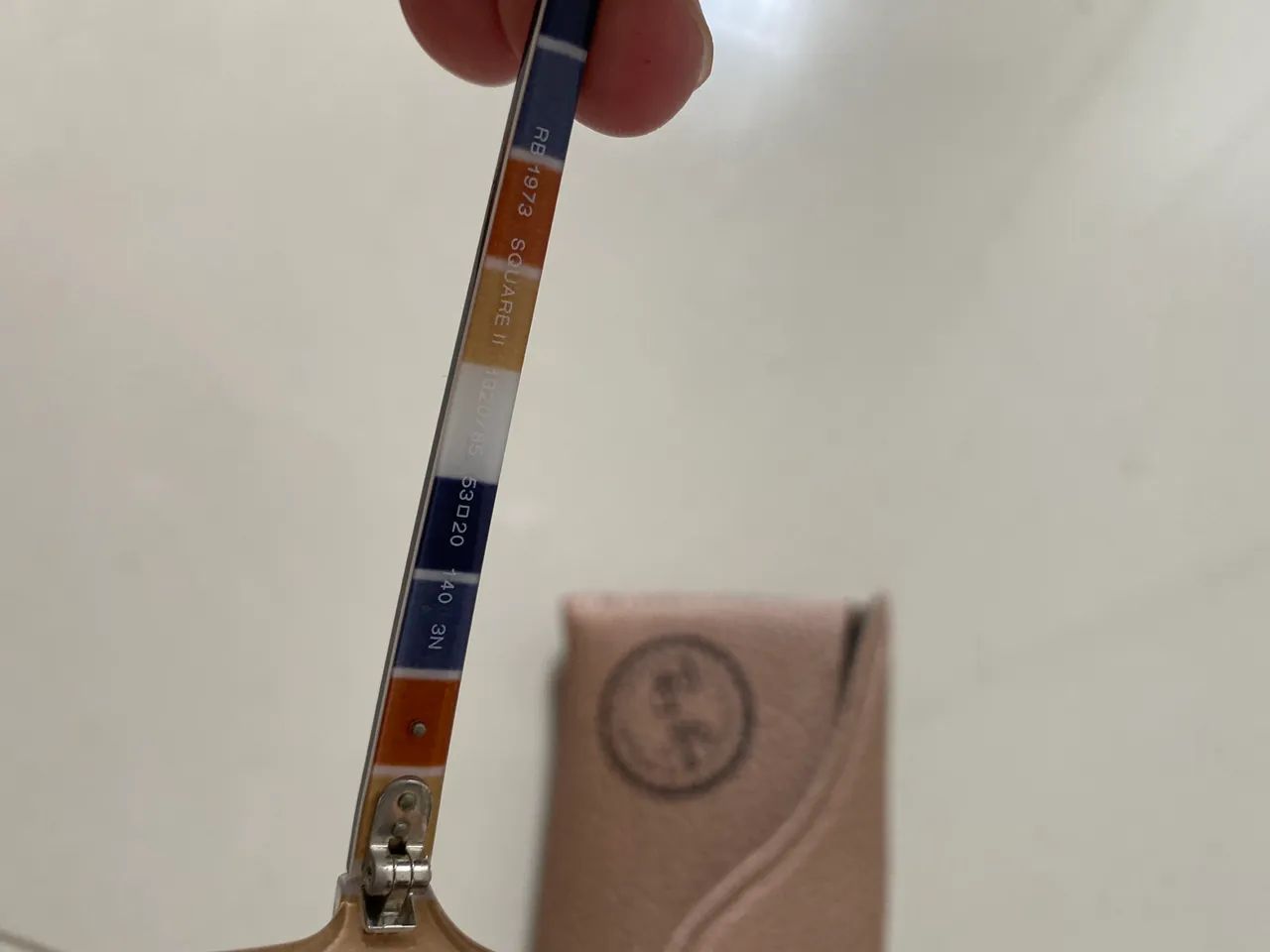 Óculos Ray Ban - Foto 3