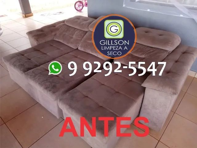 Estofados Lavamos a Seco! - Foto 3
