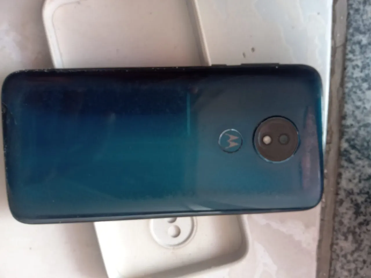 Motorola G7 power