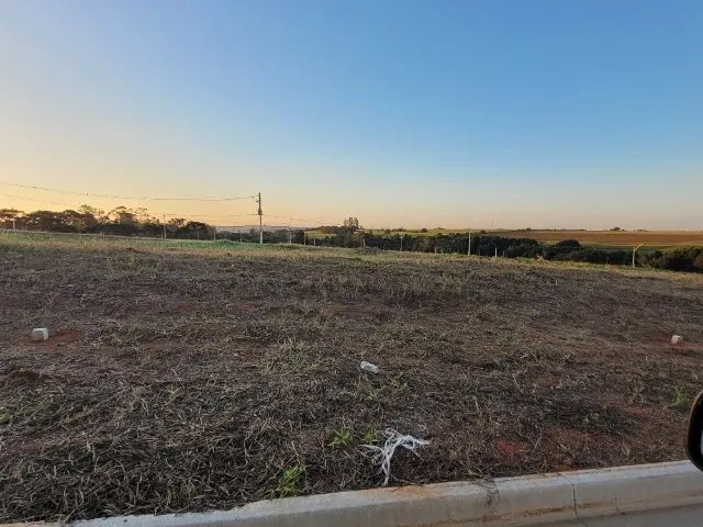 Vendo Terreno no Residencial Lisboa! - Foto 5