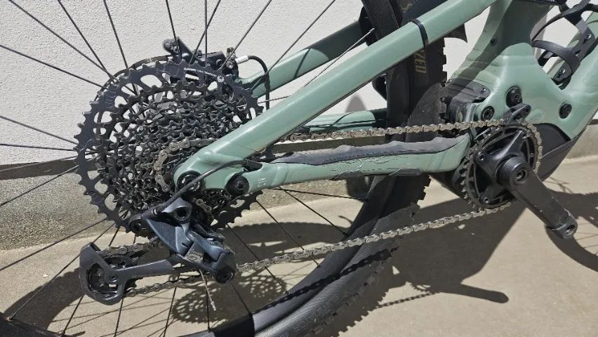 Specialized Turbo Levo Comp Alloy G3 - Foto 5