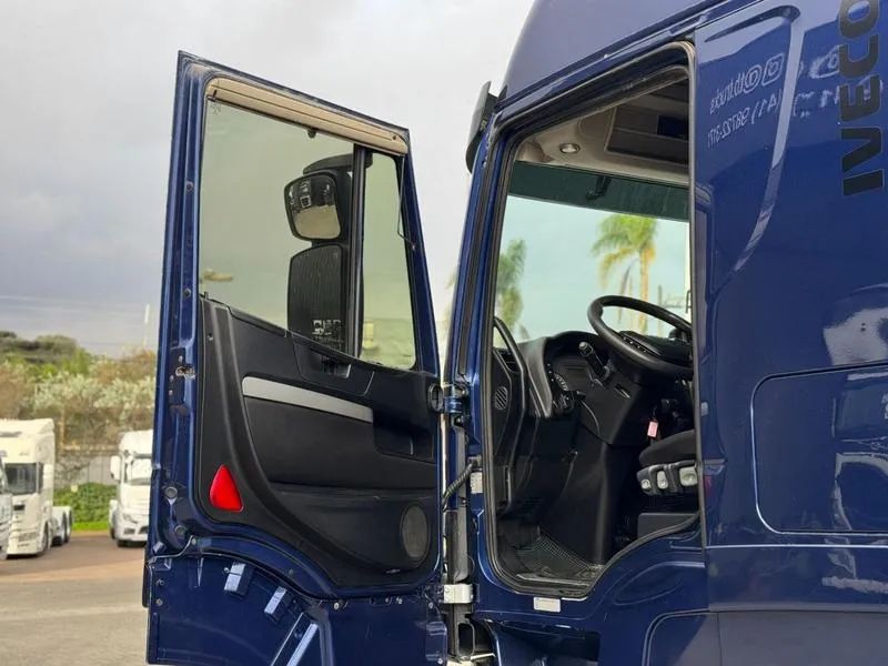 IVECO STRALIS 600S44T 2019 - Foto 4