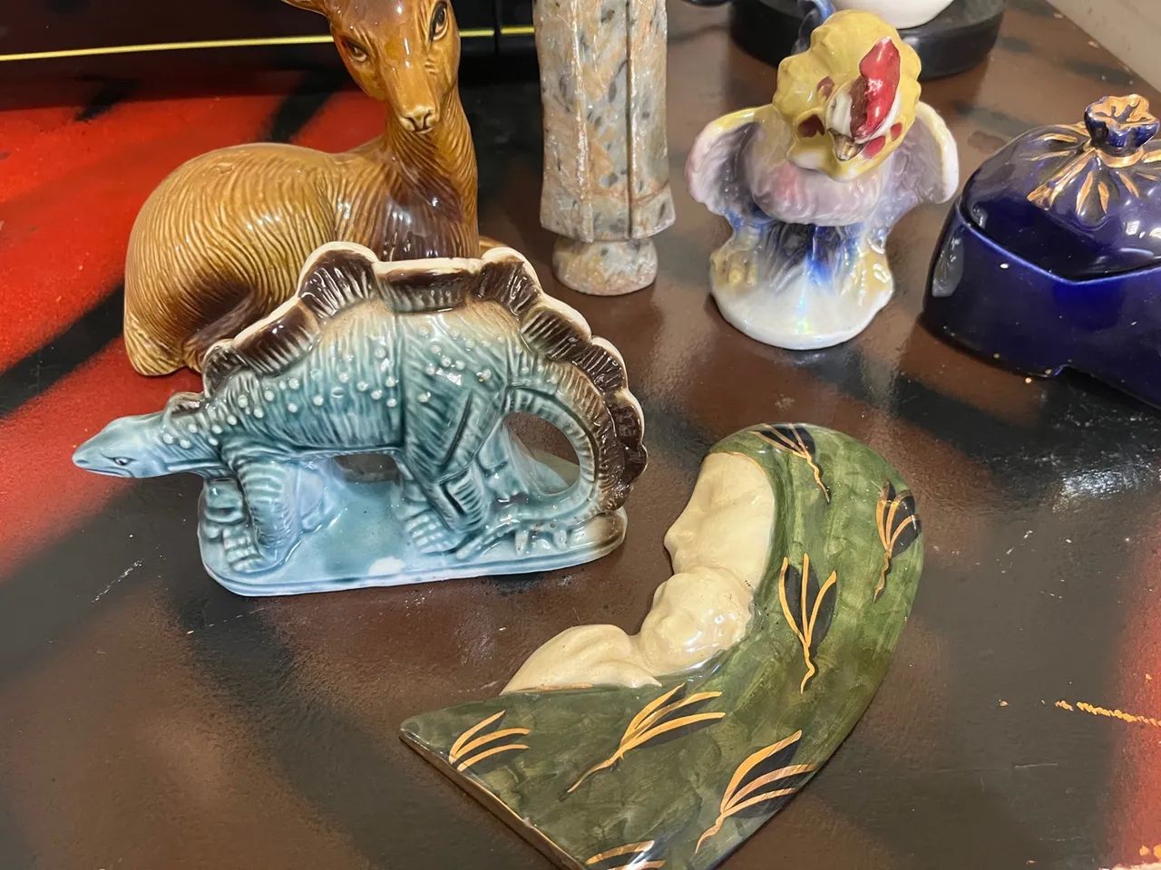 Peças de porcelana  - Foto 4