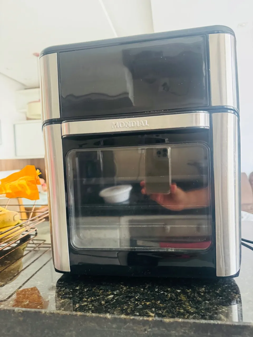 Air Fryer Mondial - 220V