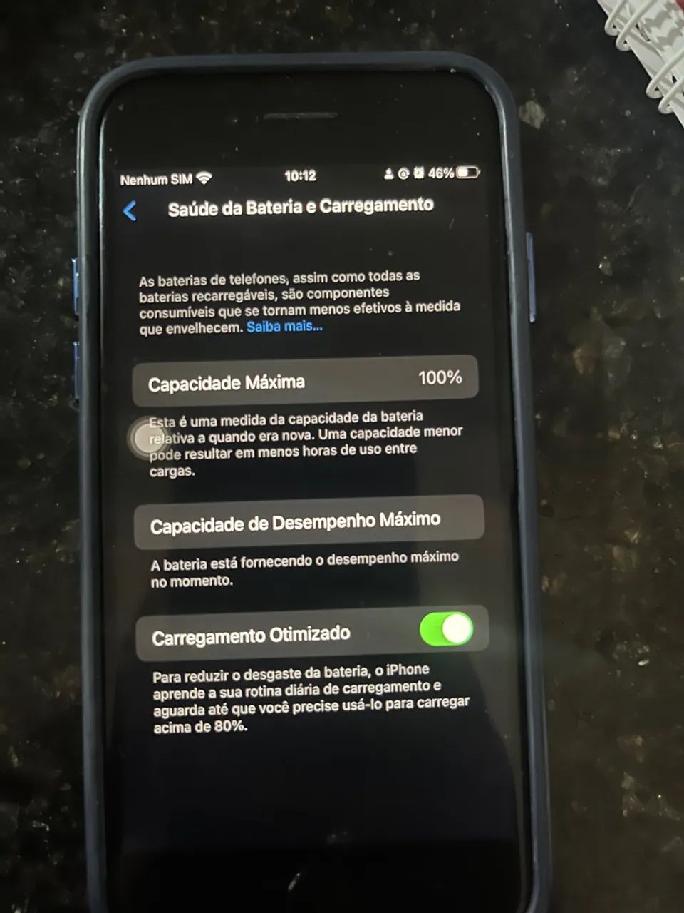 iPhone 8 64g - Foto 4