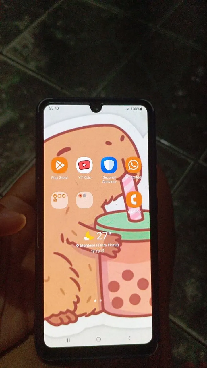 Samsung Galaxy A32
