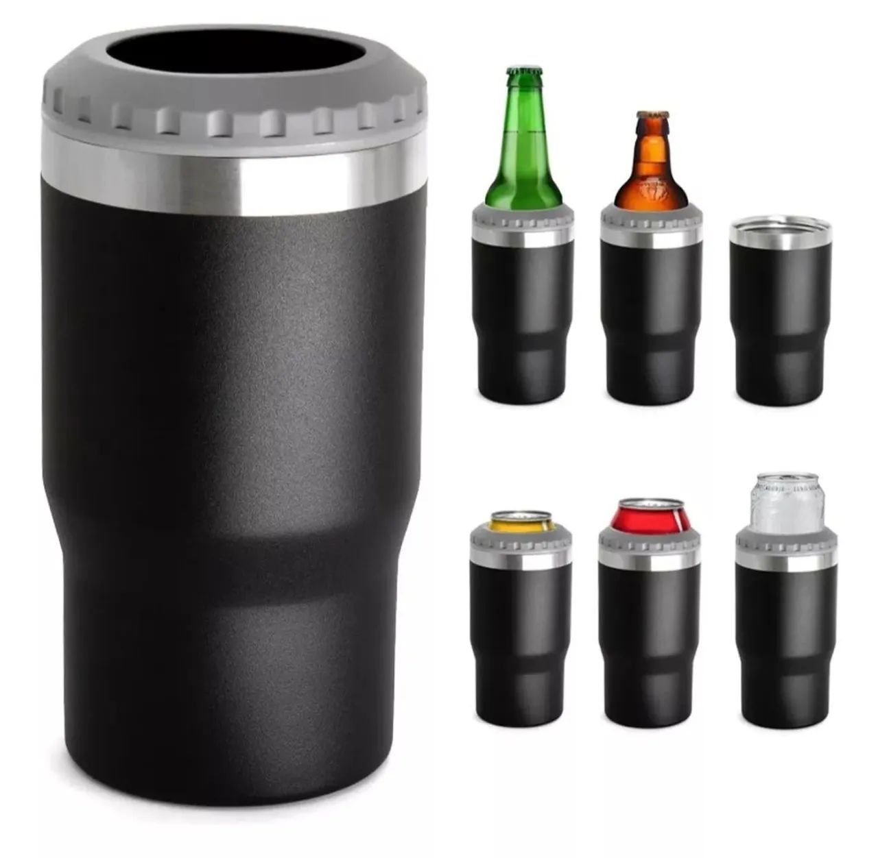Canecas de Cerveja - 7 Cores - Personalizadas - Foto 3