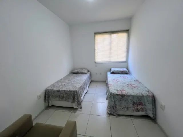 Apartamento diária Canasvieiras 5 pessoas 600 mas MAR - Foto 11