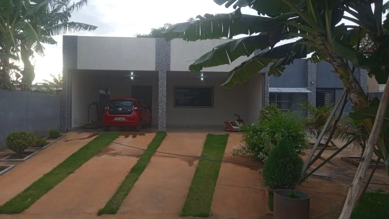 Foto - Brasília - Taguatinga Norte (Taguatinga)