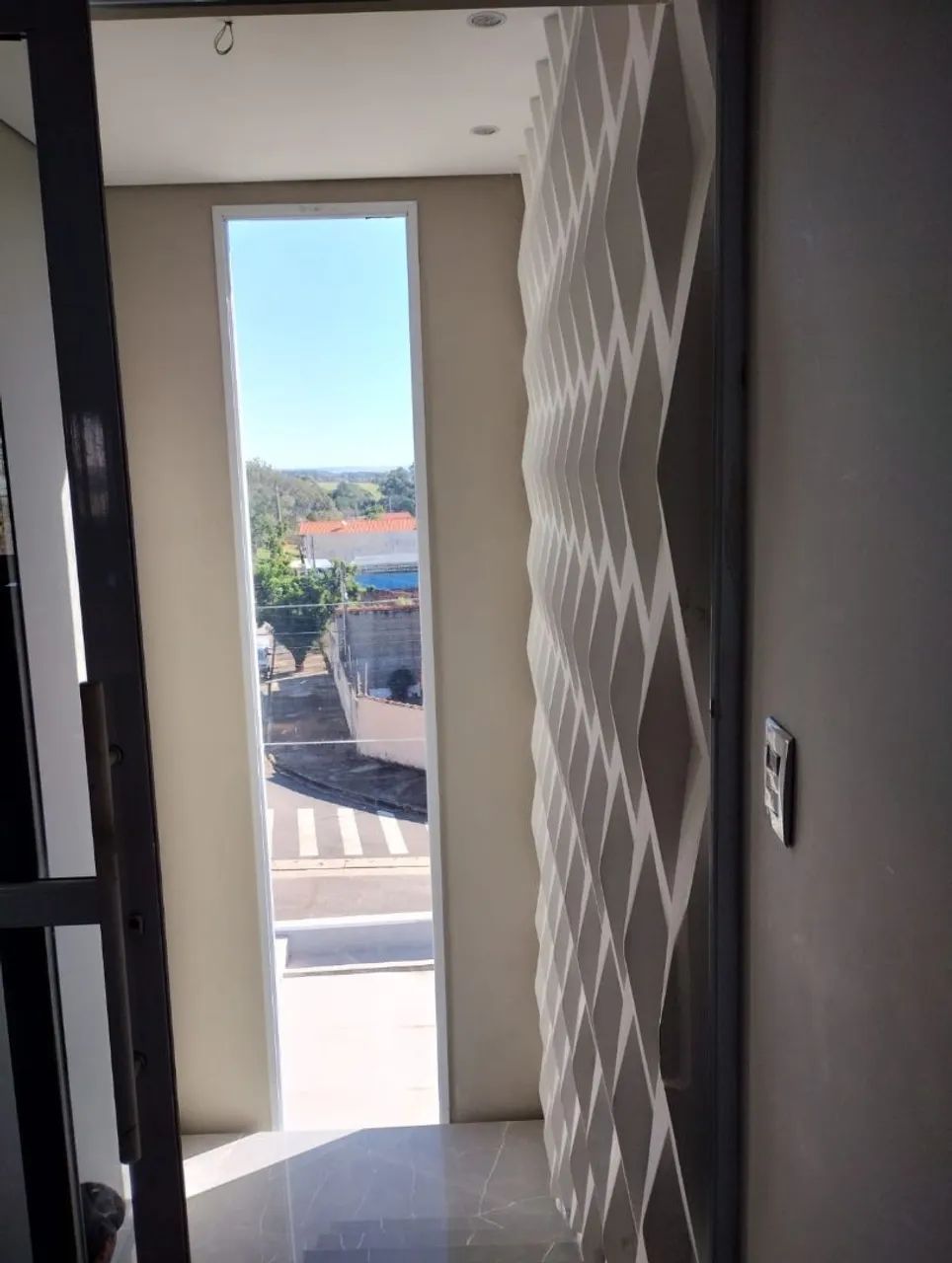 Sobrado recém construído próximo ao coocerq e ao shopping Brooklin alamedas Boituva  - Foto 4