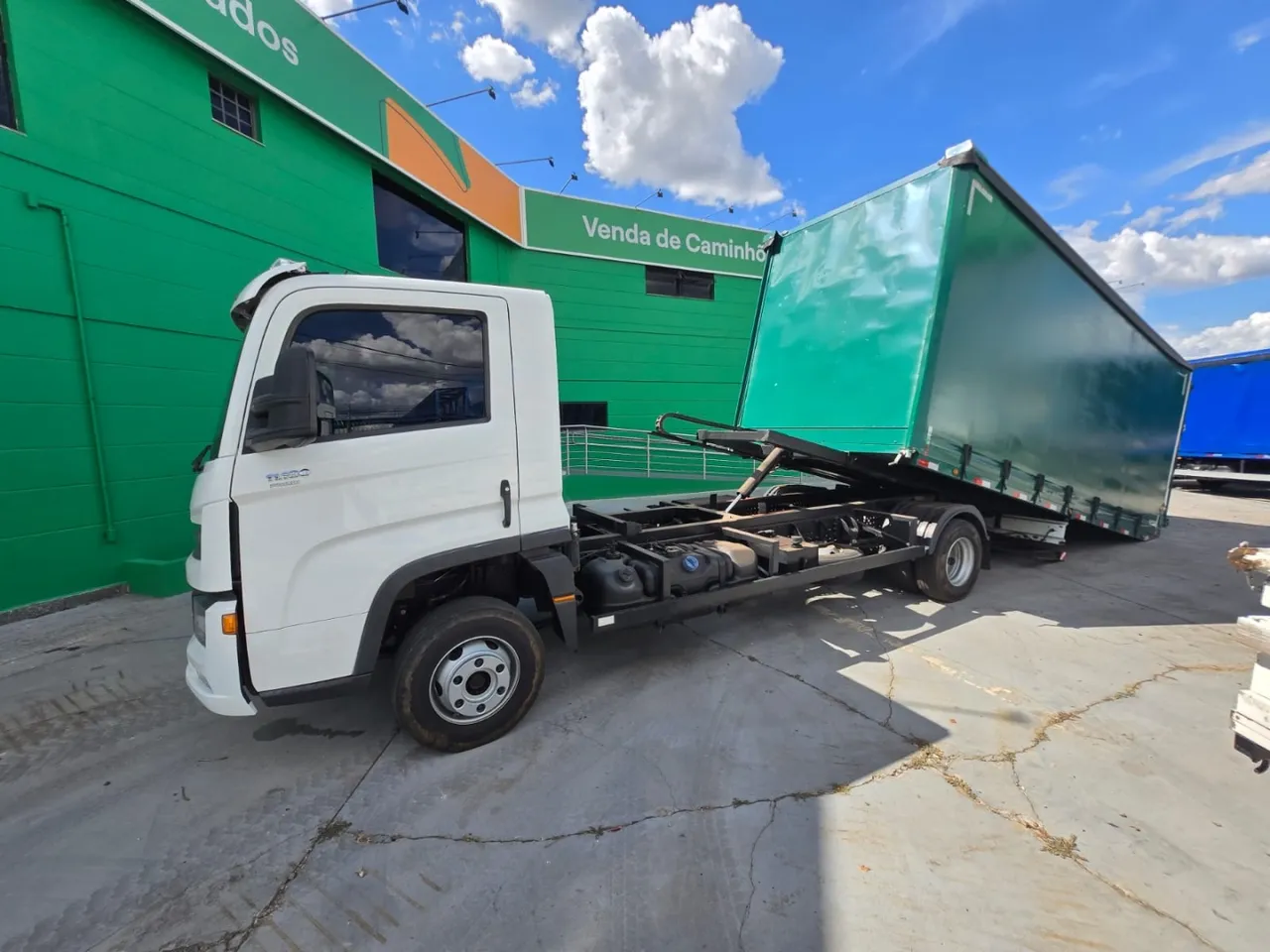 Volkswagen 11.180 2022