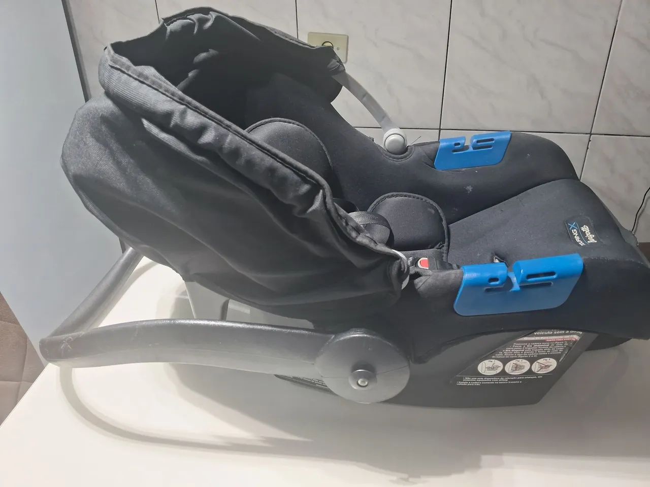 Bebe conforto - Foto 5