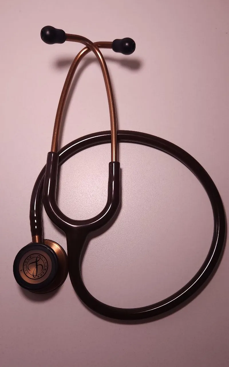 Estetoscópio Littmann - Edição Especial