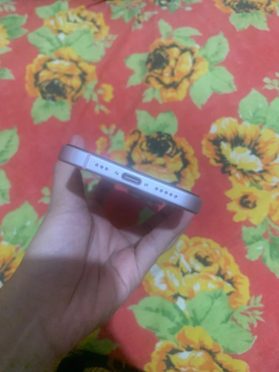Vendo iPhone 15 nota fiscal dois meses de uso