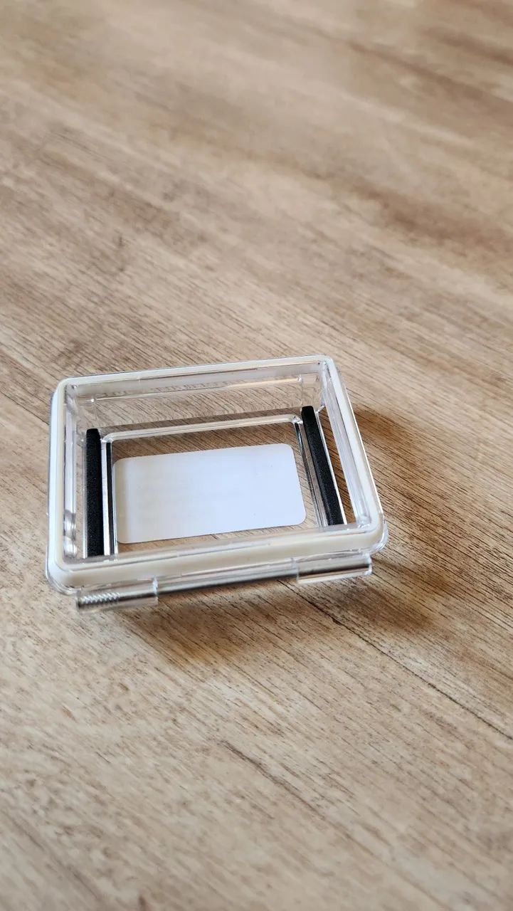 GoPro Standard Housing BacPac Backdoor - Foto 2