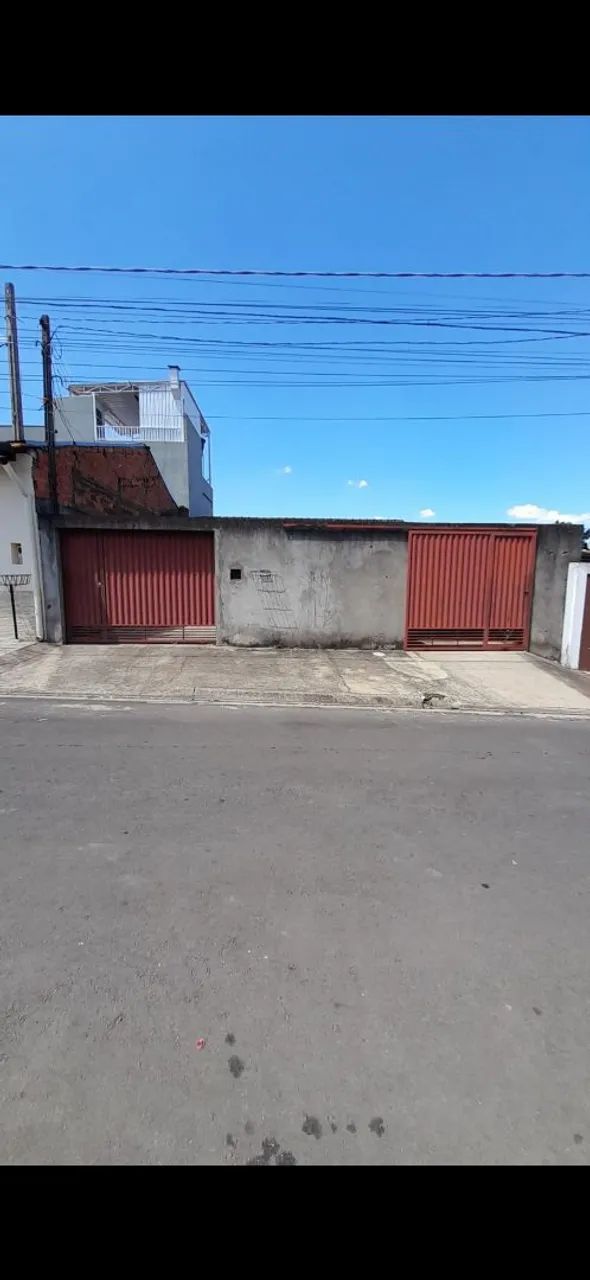 Foto - Hortolândia - Vila Conquista