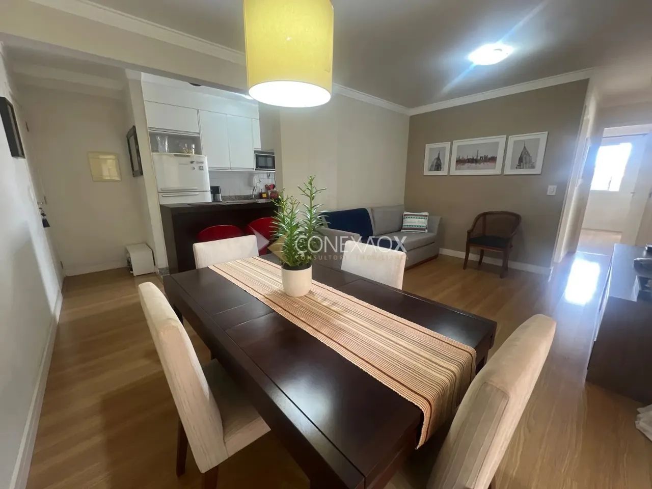 apartamento - Parque Prado - Campinas - Foto 2