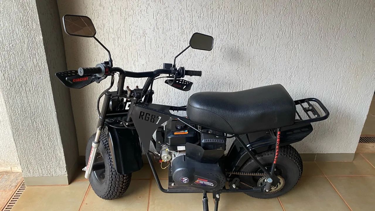 Moto RG87