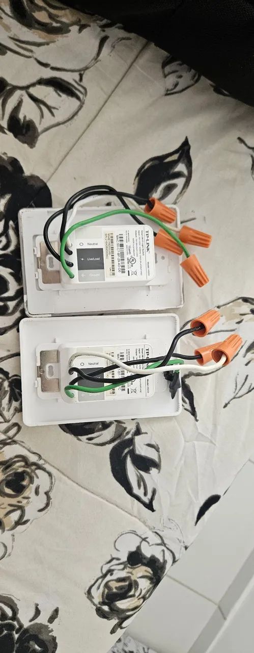 2 Interruptores TP-Link - Foto 3