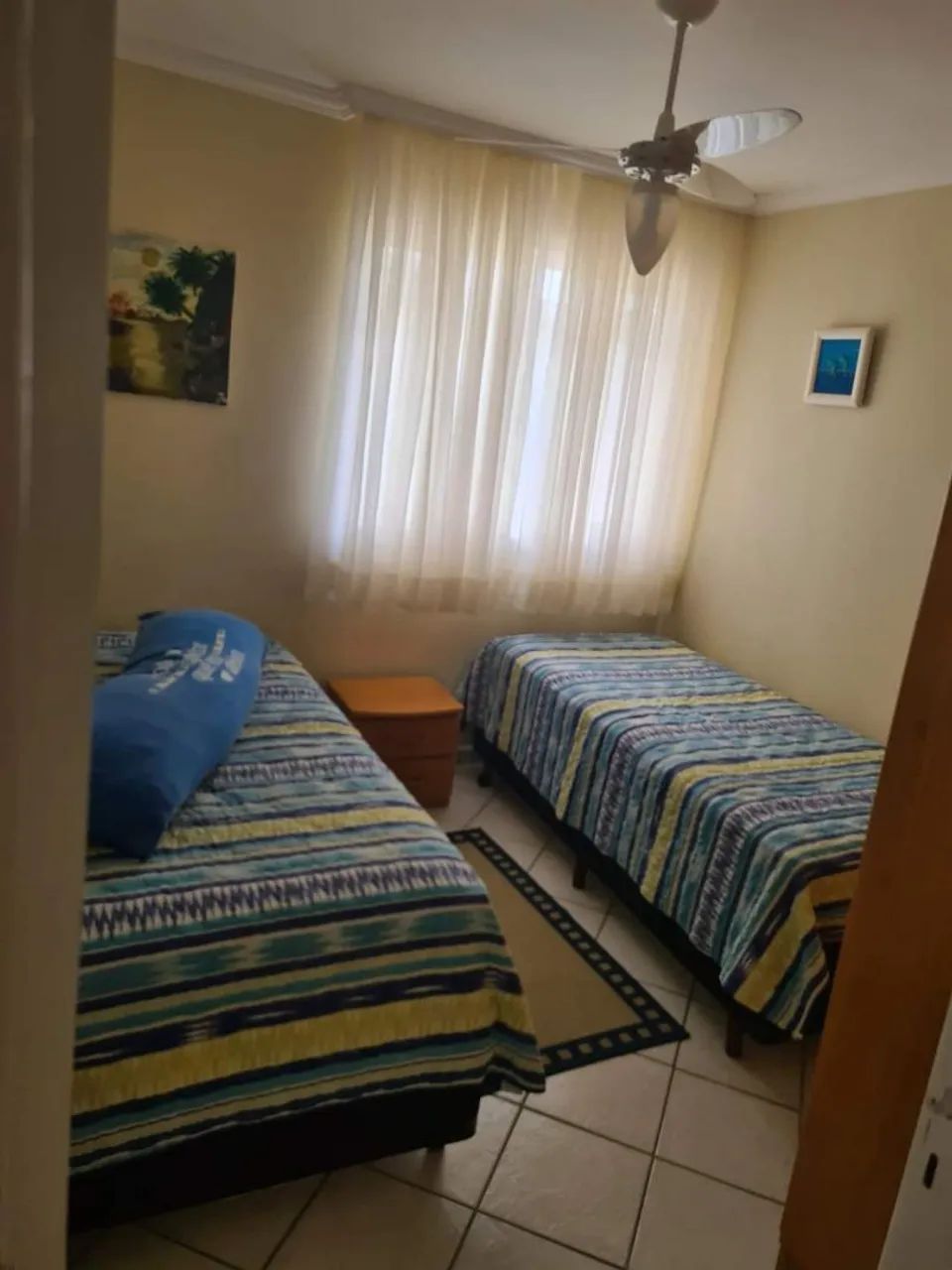 COBERTURA DUPLEX PRAIA CAIOBA  - Foto 3