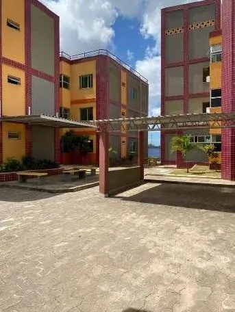 ALUGO APARTAMENTO EM PARNAÍBA/PI