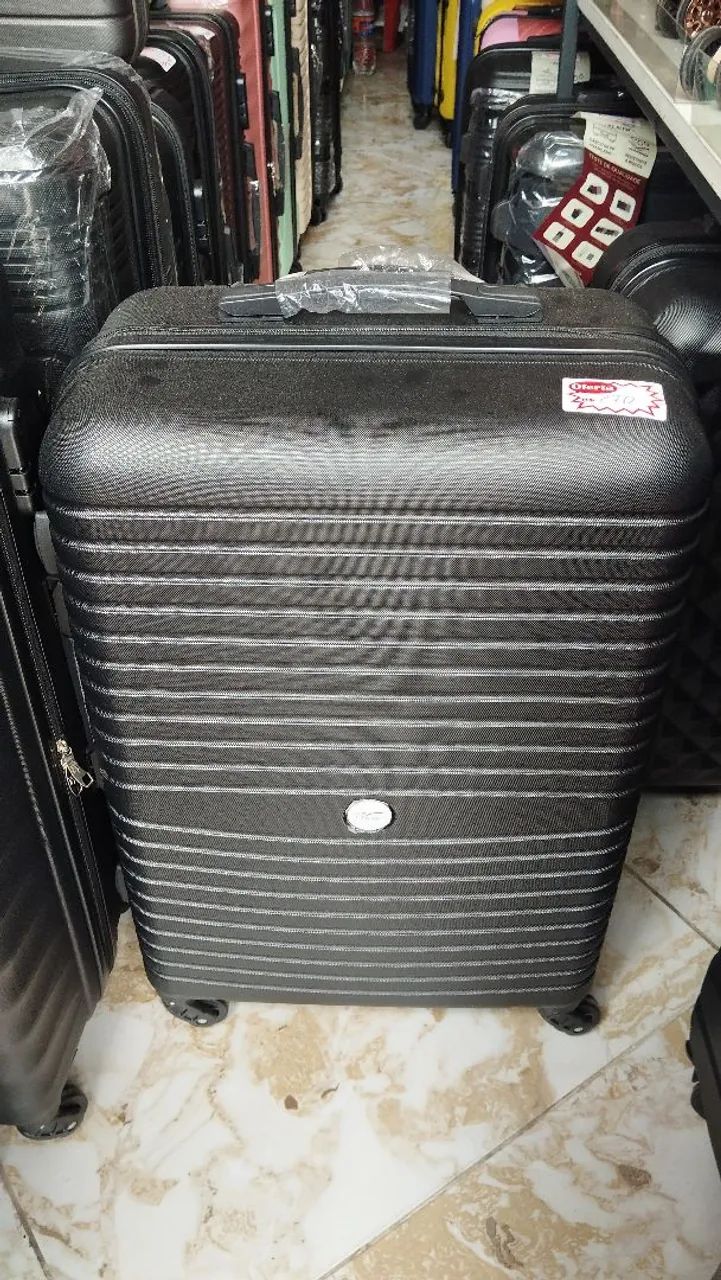 Malas 23kg R$250 - Foto 3