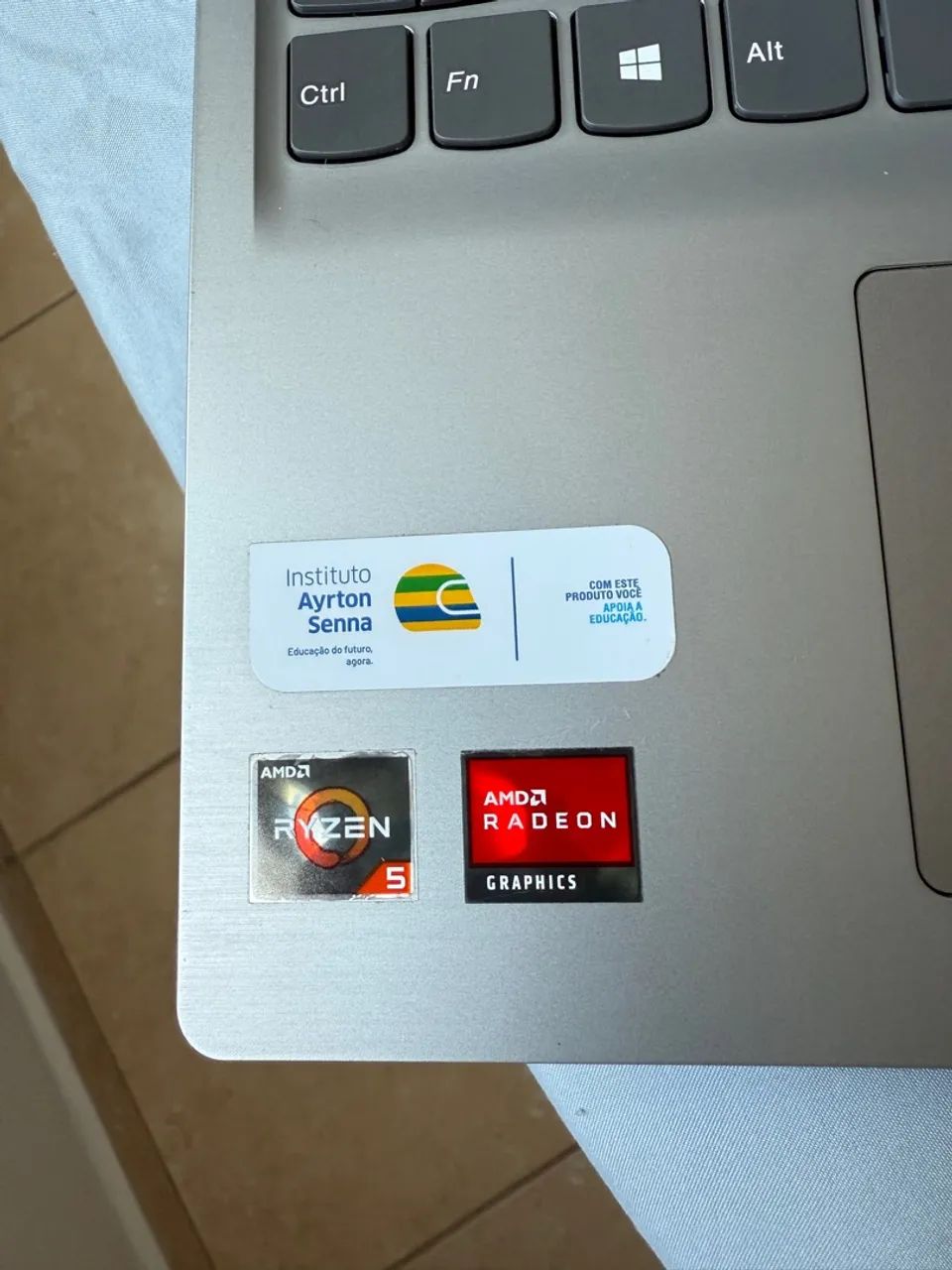 Notebook Lenovo Ideapad S145 - Foto 3