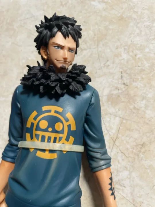 Boneco one piece - Foto 2