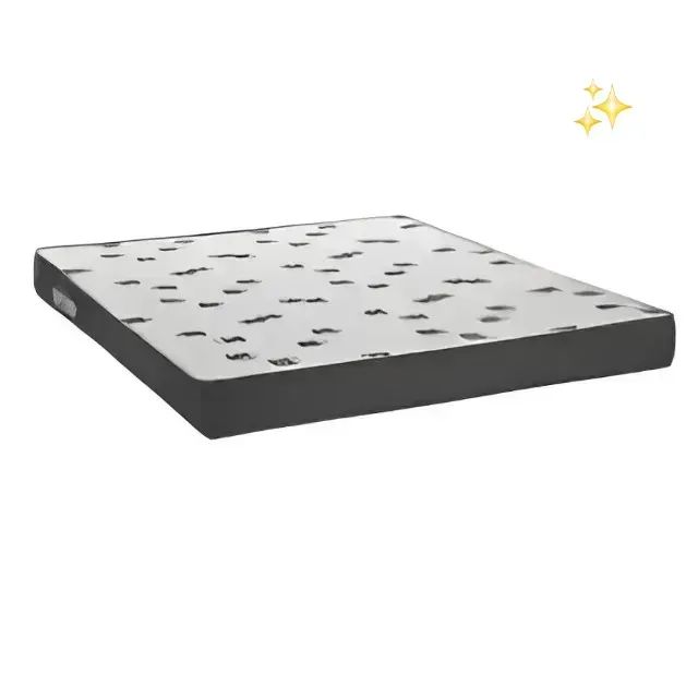 Colchão D33 casal (frete gratis)