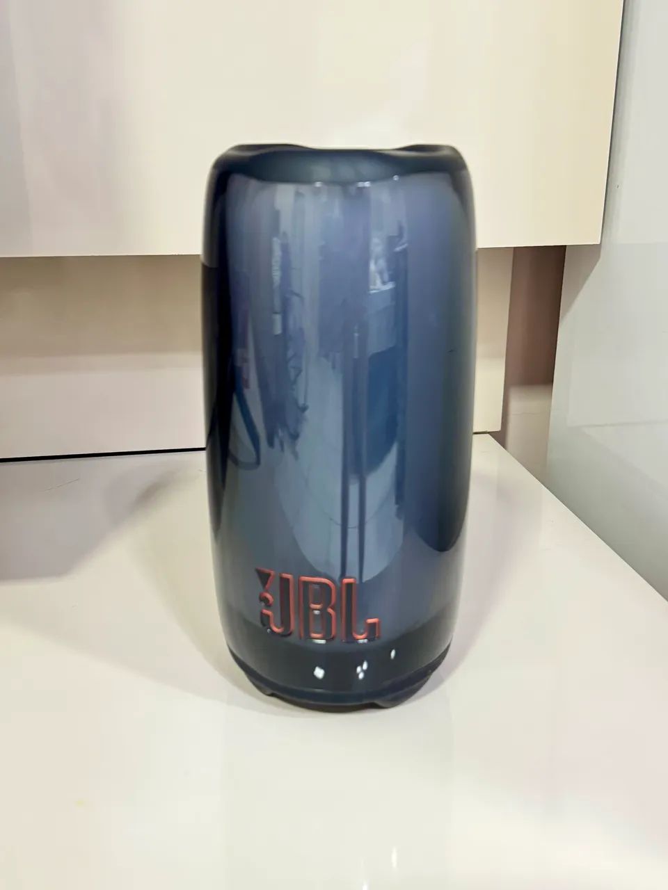 Caixa de som JBL Pulse  - Foto 2