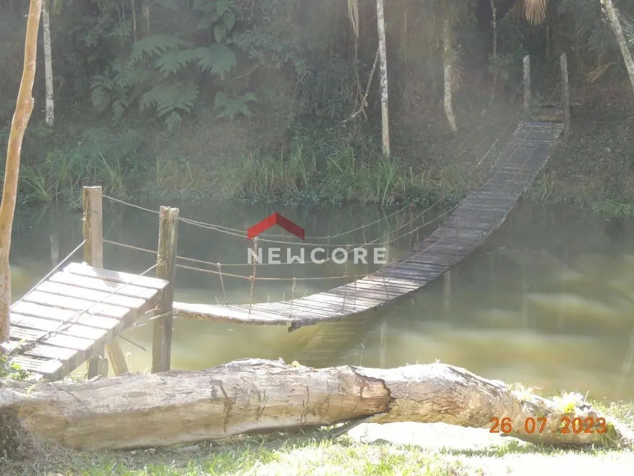 Sítio em Juquitiba SP - Rurais - Juquitiba/SP - Foto 15