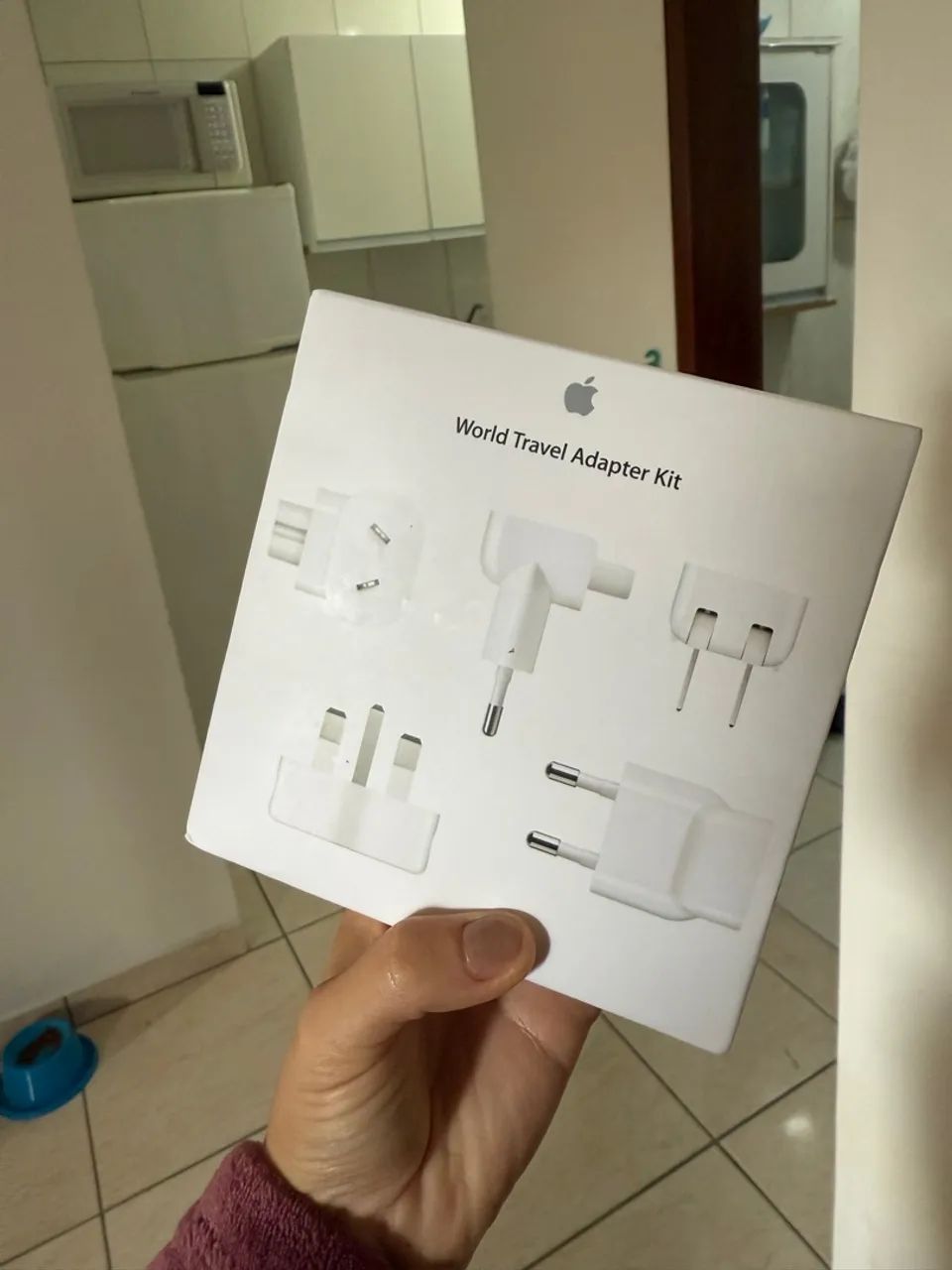 Apple Universal Adapter64307865962497120