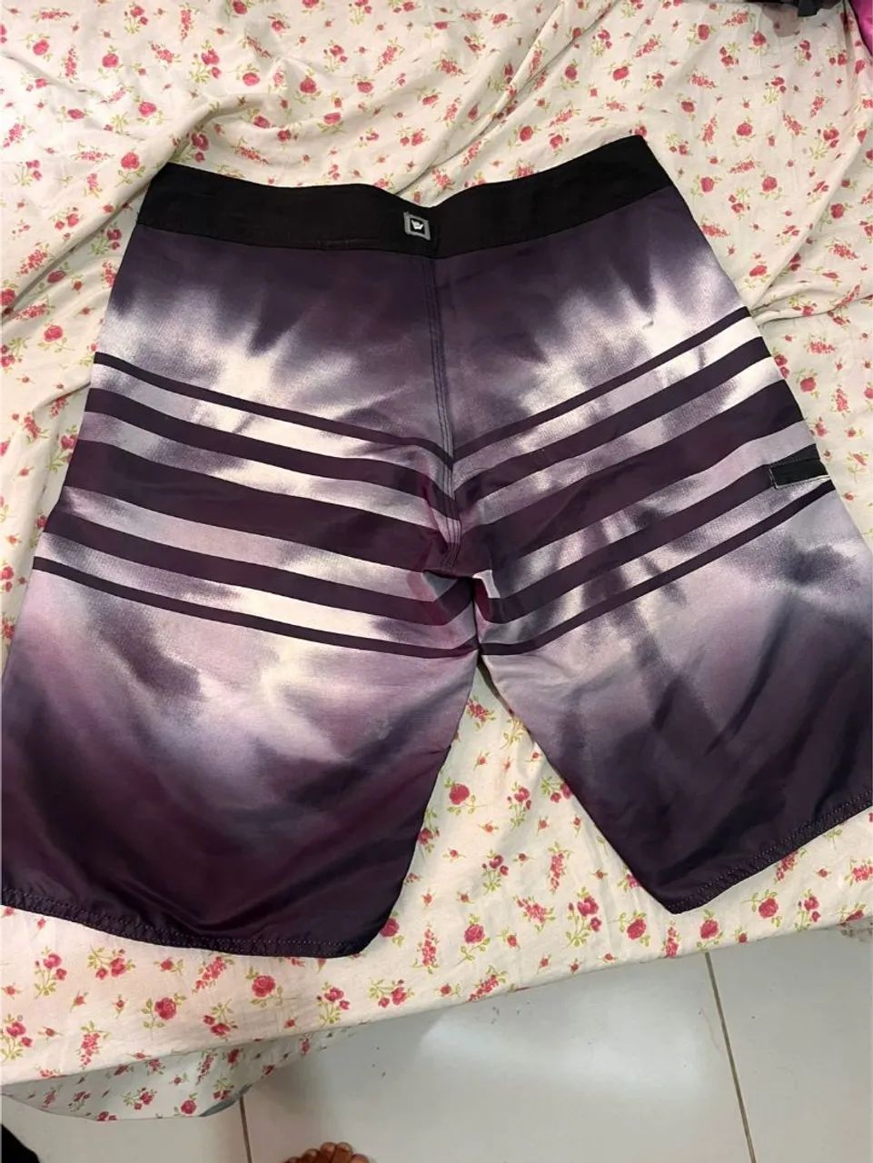 Short original hangloose - Foto 2