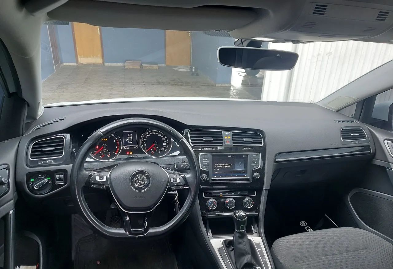 GOLF 1.0 TSI MANUAL  - Foto 5